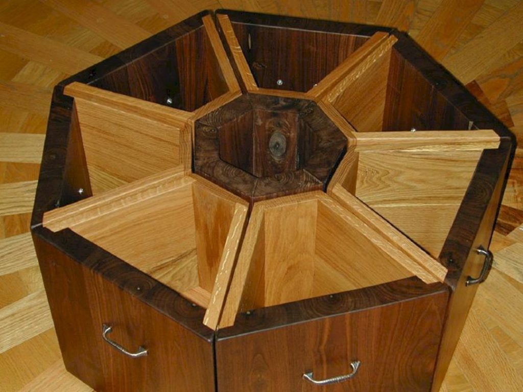 Woodworking Design