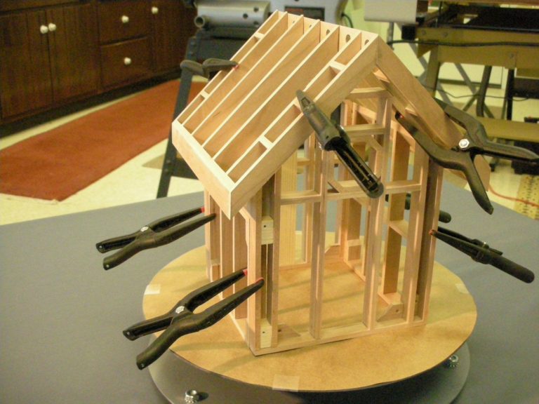 Kids Woodworking Projects