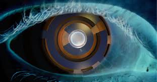 A new artificial eye mimics that may outperform human eyes